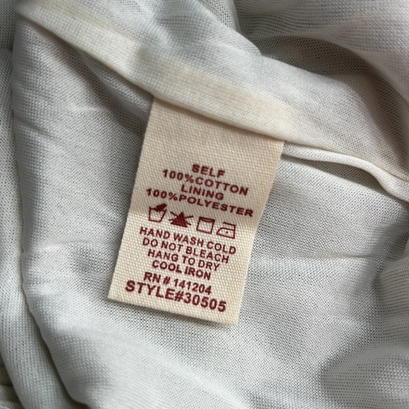 🆕Hem & Thread Pontelle Lounge Wear Star Print Ruched Front Detail S,M & L Sets - Picture 6 of 6